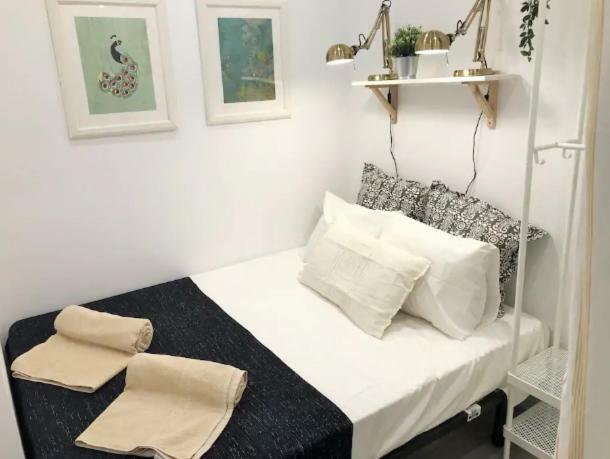 Cozy And Beautiful Flat In Great Location! Apartamento Lisboa