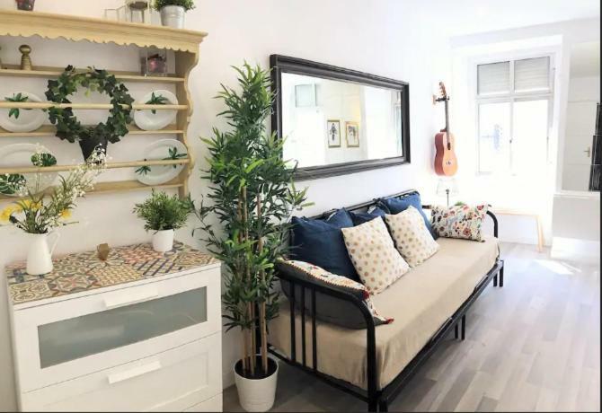 Cozy And Beautiful Flat In Great Location! Apartamento