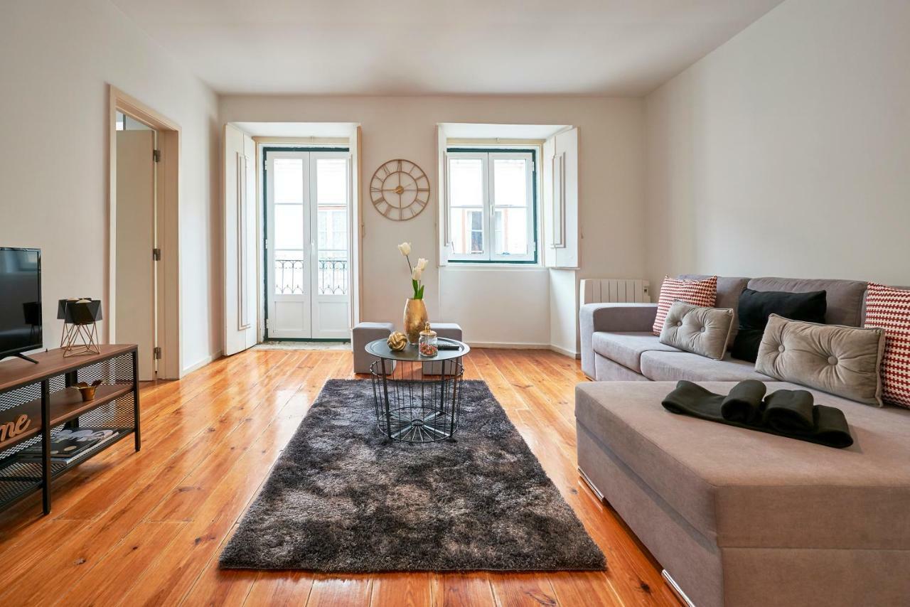 Casa Portuguesa Rosa Apartamento *