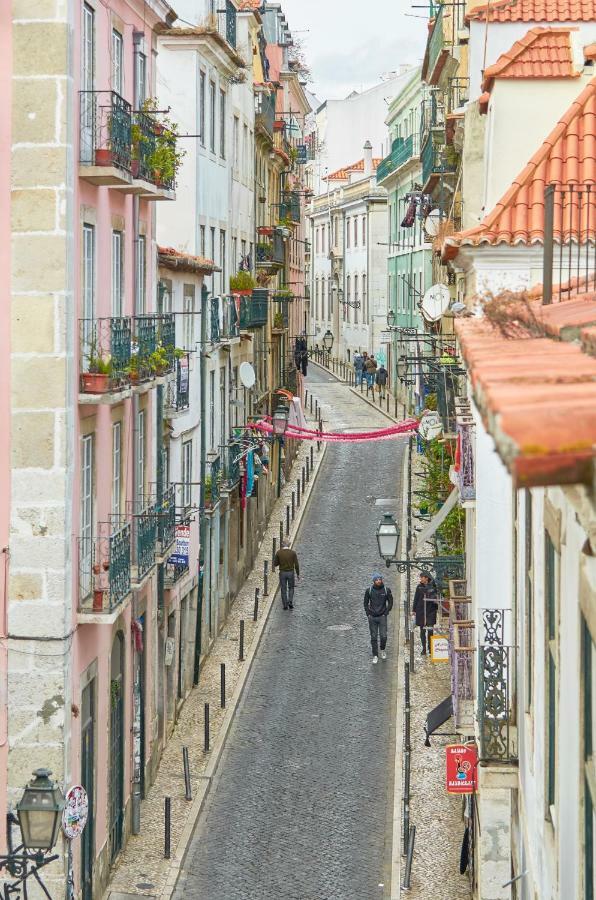Casa Portuguesa Rosa *