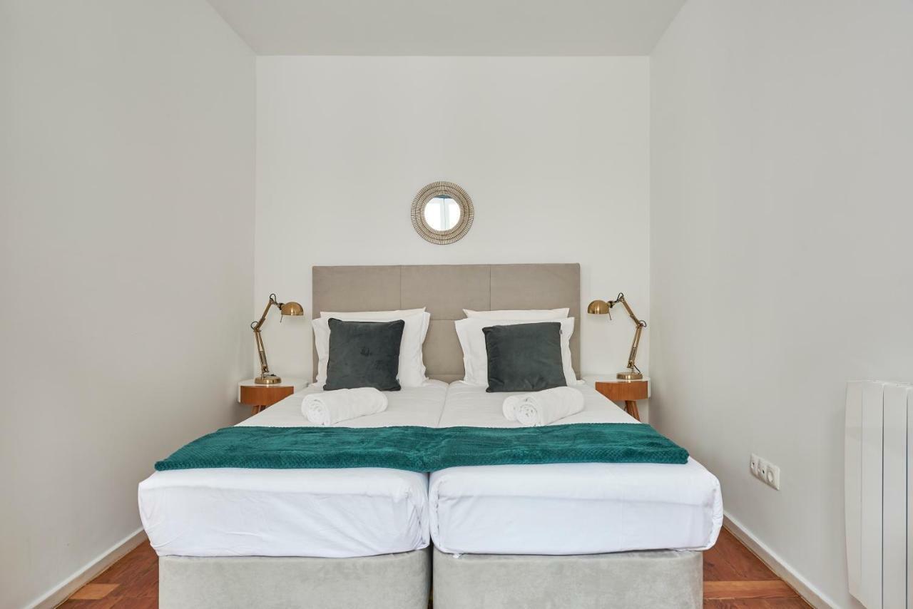 Apartamento Casa Portuguesa Rosa