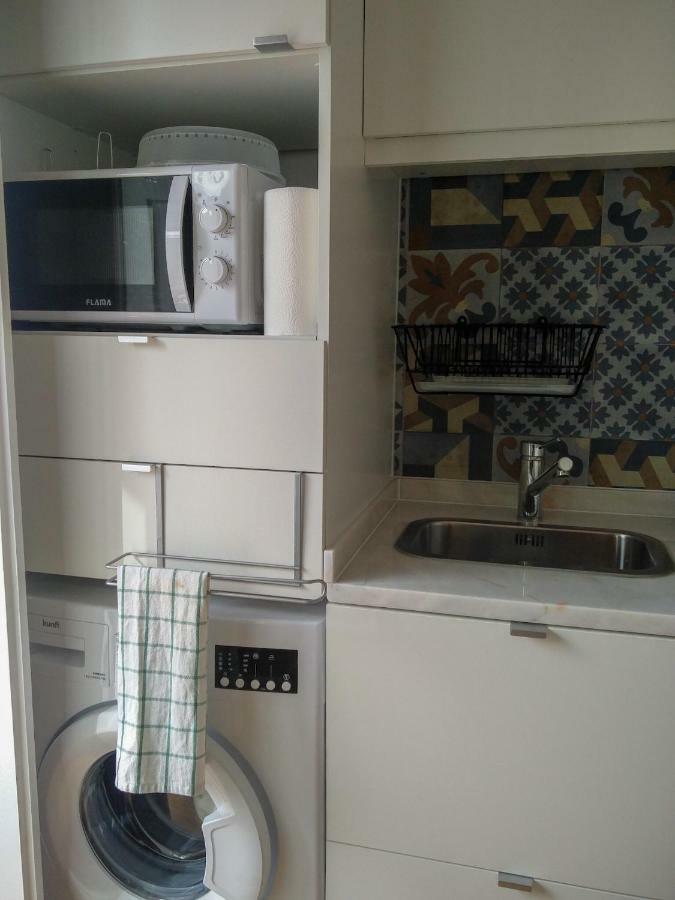 Apartamento Casa Da Tia Adozinda *
