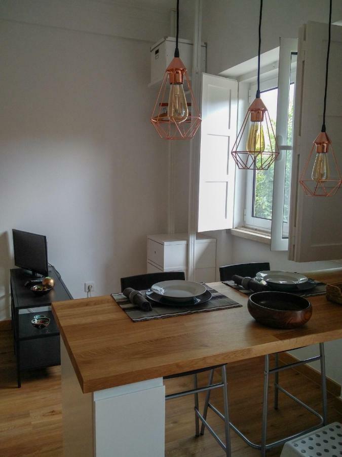 Apartamento Casa Da Tia Adozinda *