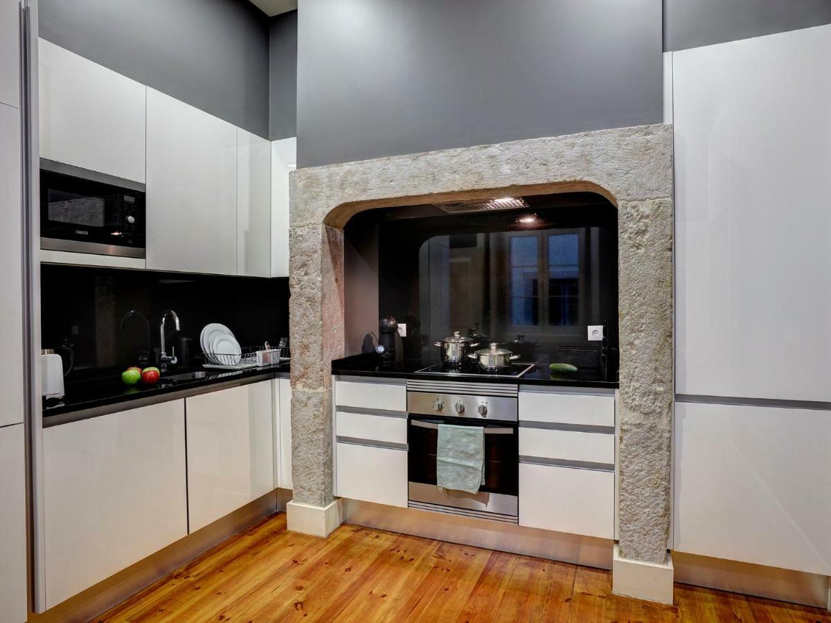 Canaan Boutique Fanqueiros 114 By Get Your Apartamento
