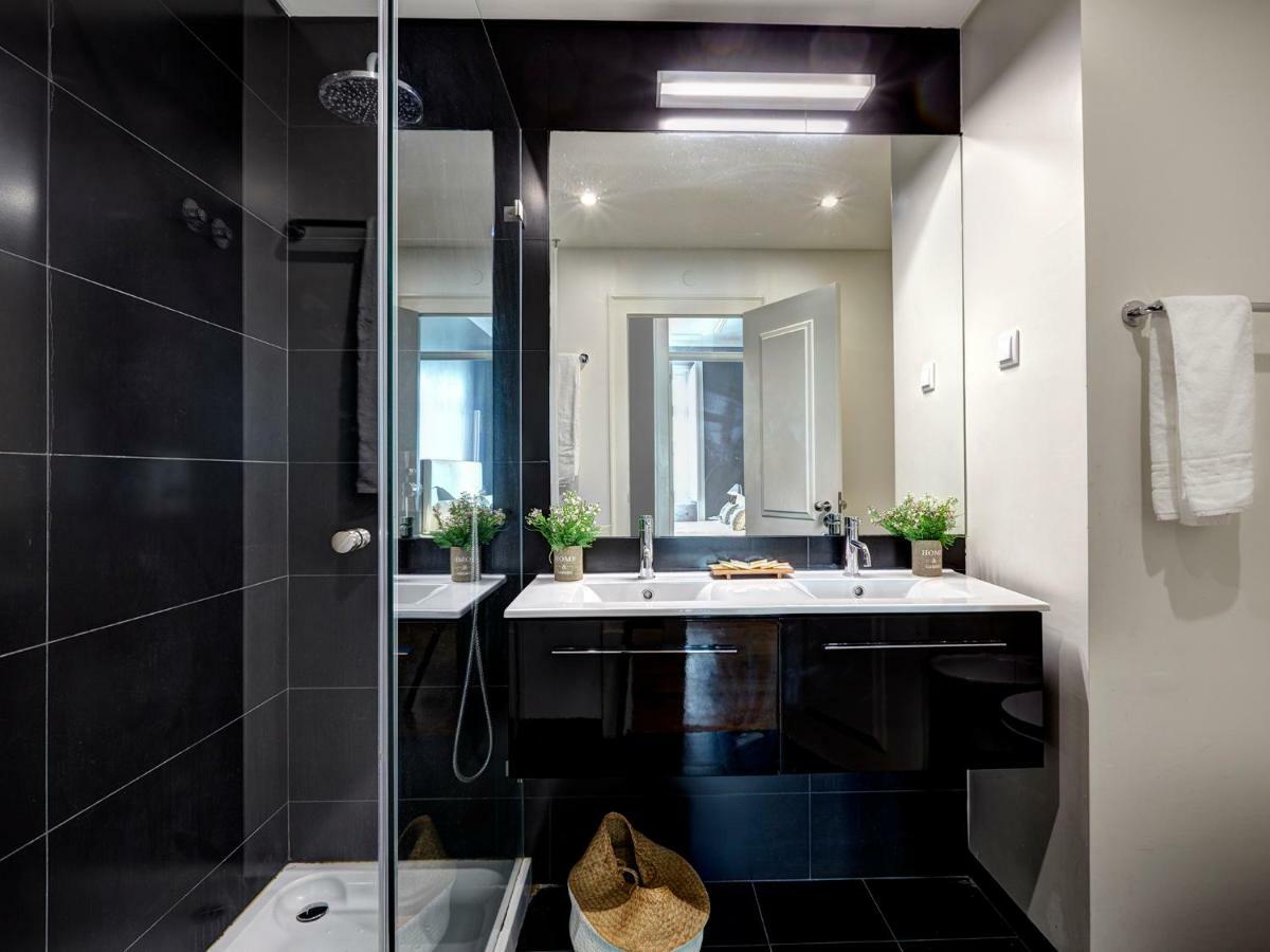 Apartamento Canaan Boutique Fanqueiros 114 By Get Your