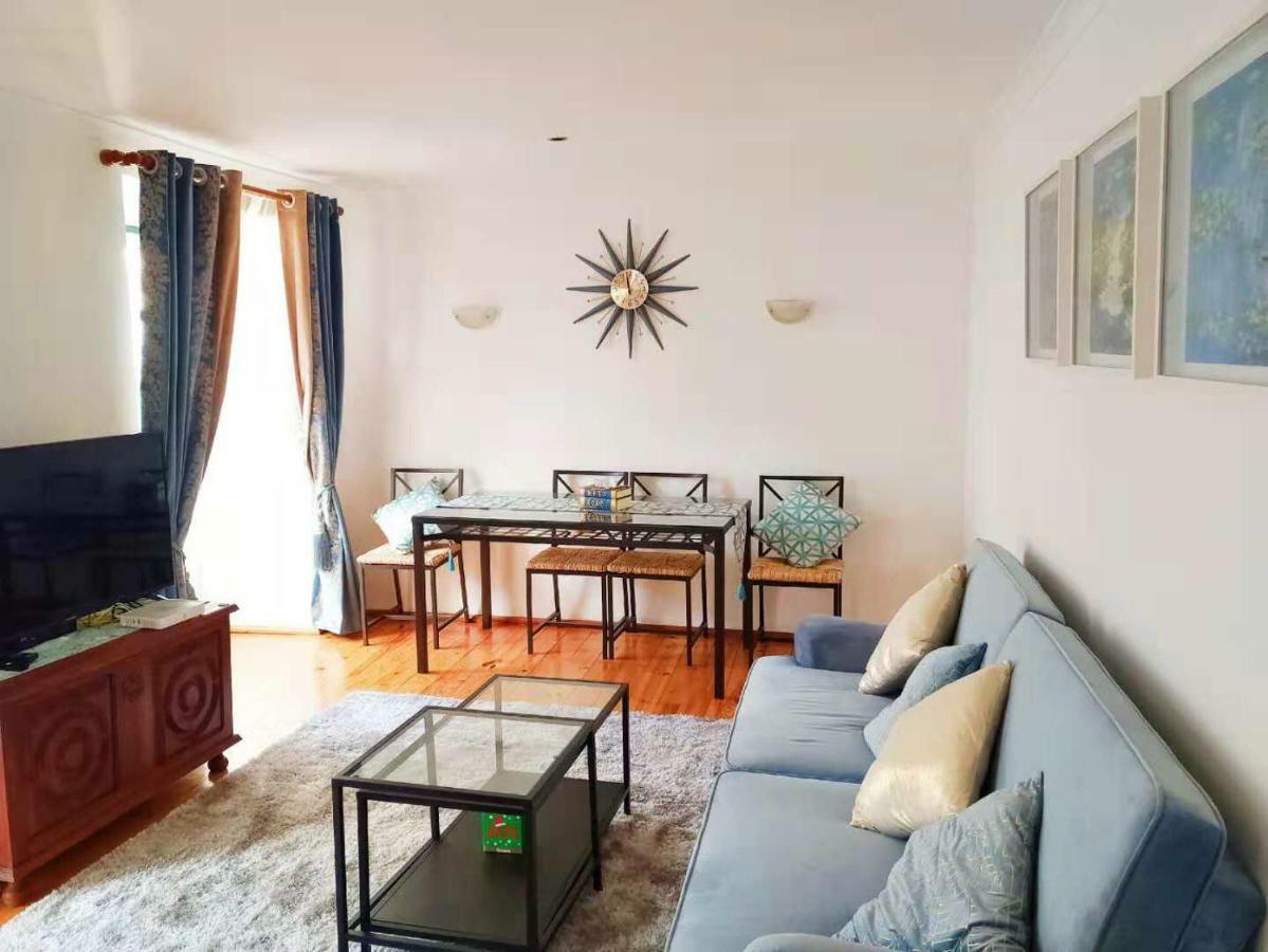 Baixa 208 Apartment-chiado