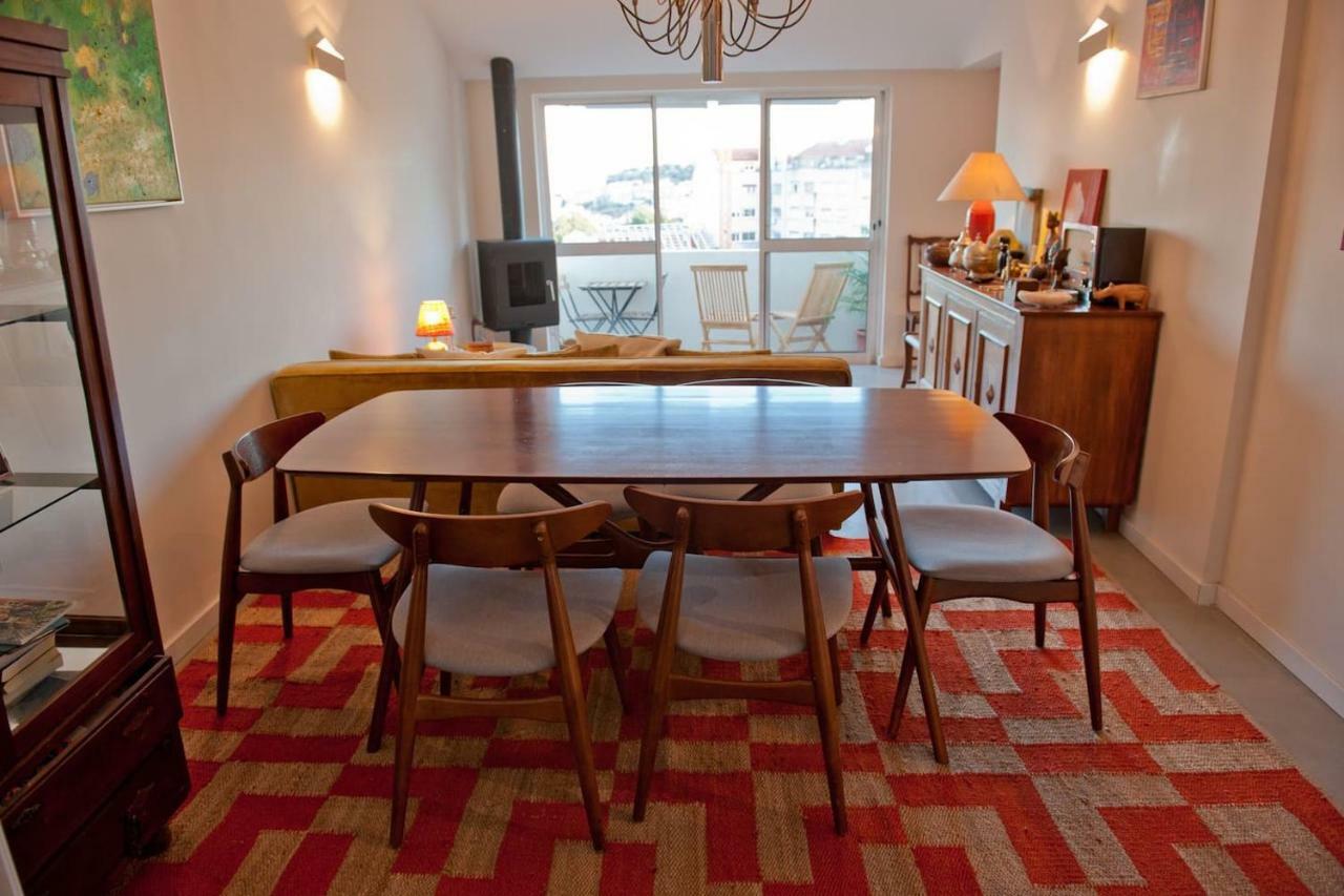 Apartamento Sunny With Amazing View