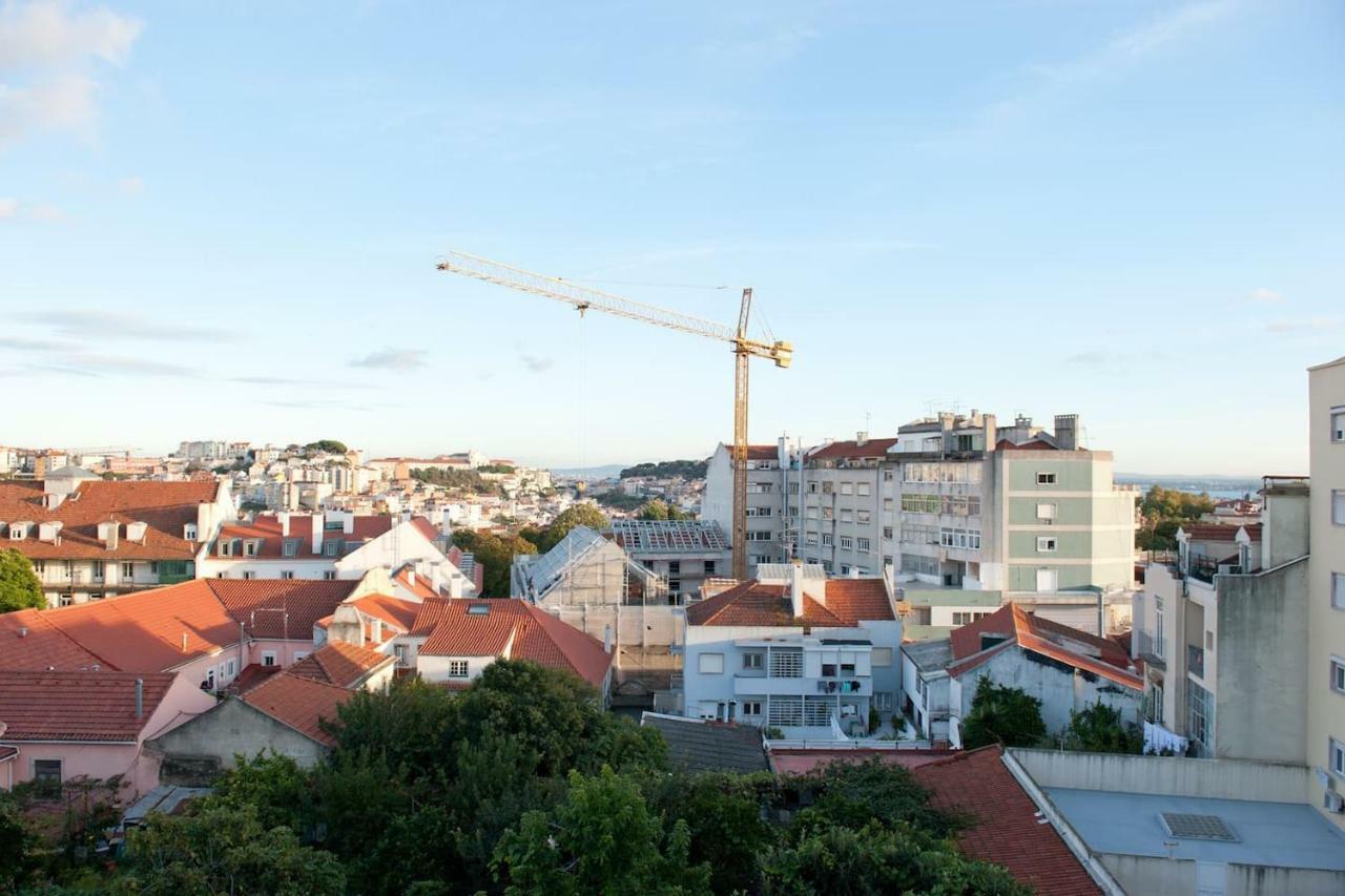 Apartamento Sunny With Amazing View