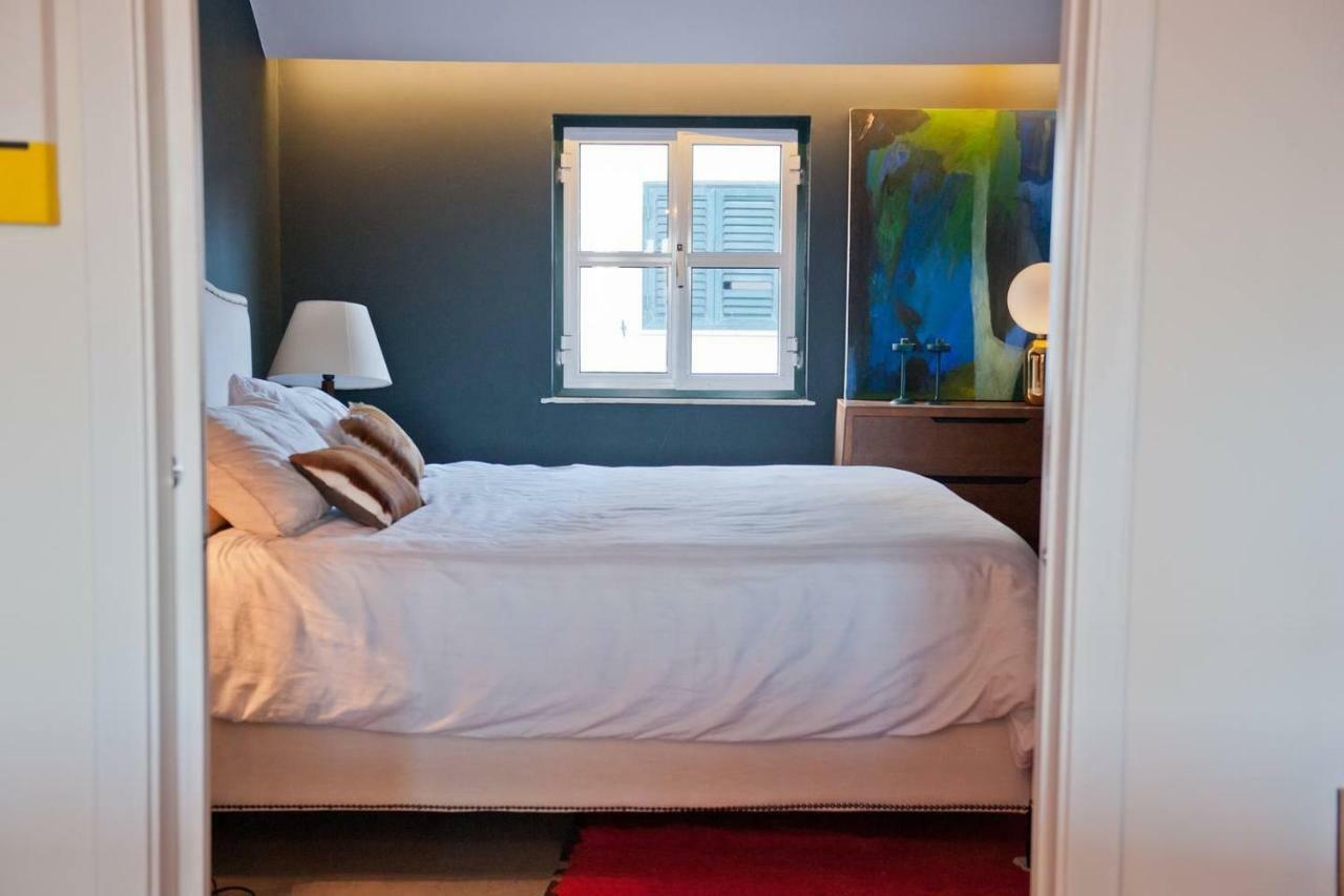 Apartamento Sunny With Amazing View Lisboa