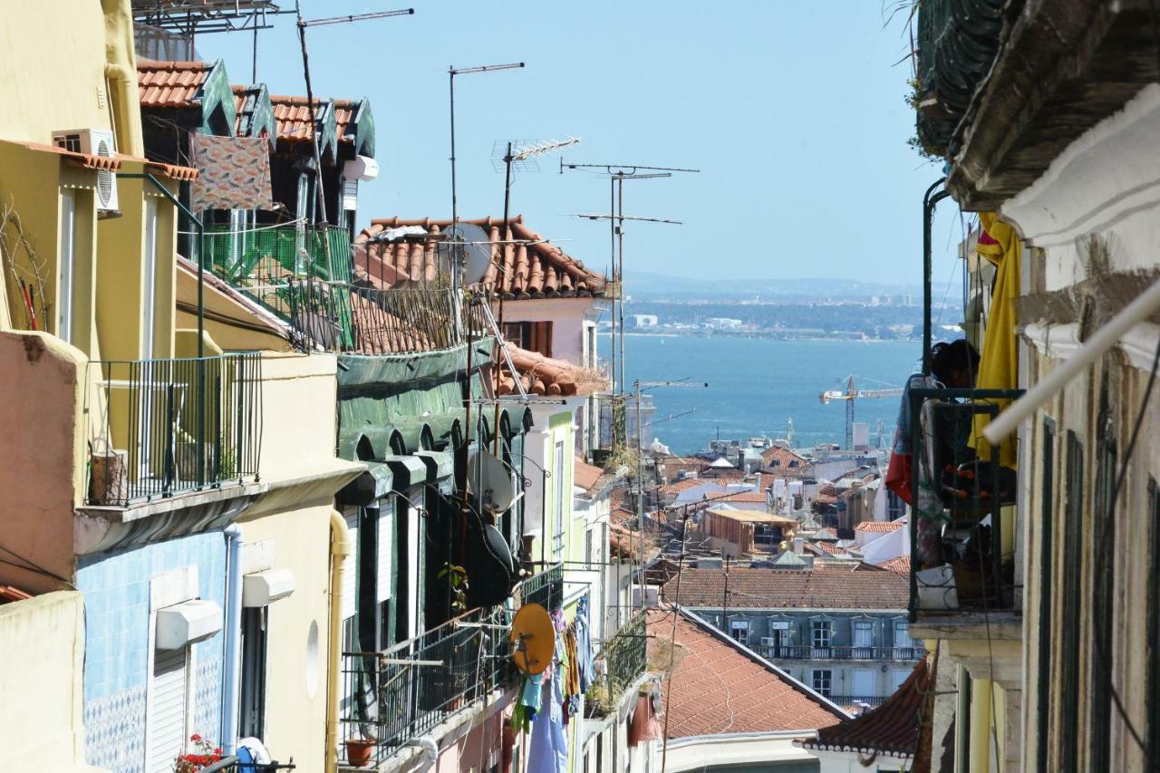 Santana 2 - Checkinhome * Lisboa
