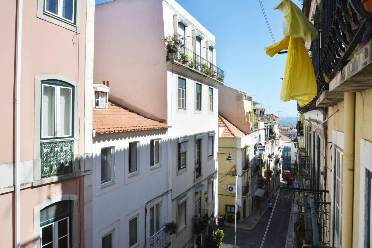 Santana 2 - Checkinhome * Lisboa