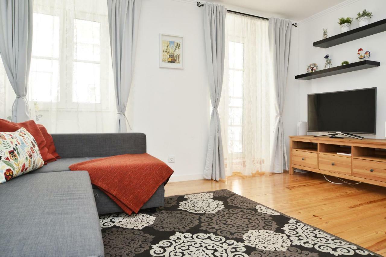 Apartamento Santana 2 - Checkinhome