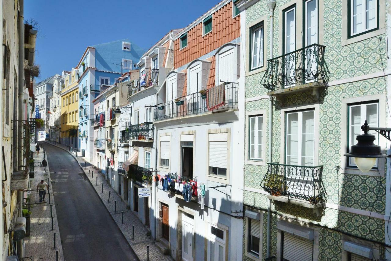 Santana 2 - Checkinhome Apartamento Lisboa