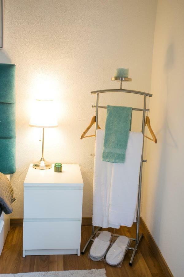 Apartamento Fantastic Santos Lisboa
