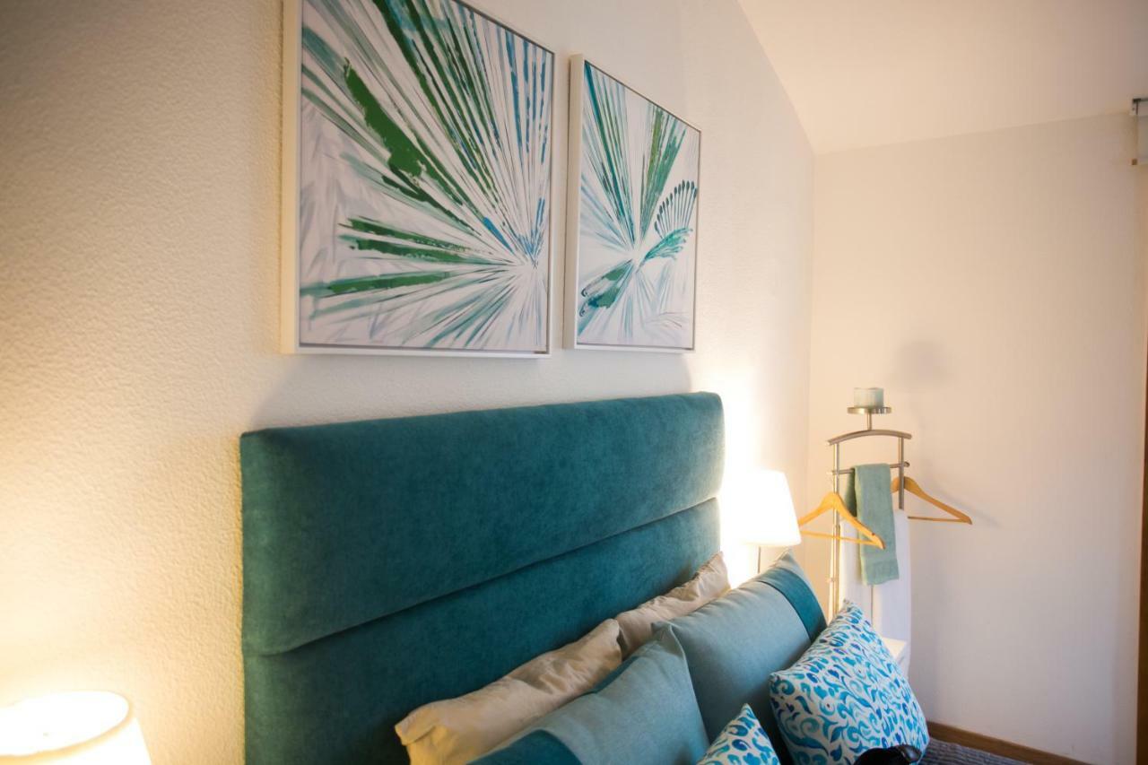 Apartamento Fantastic Santos
