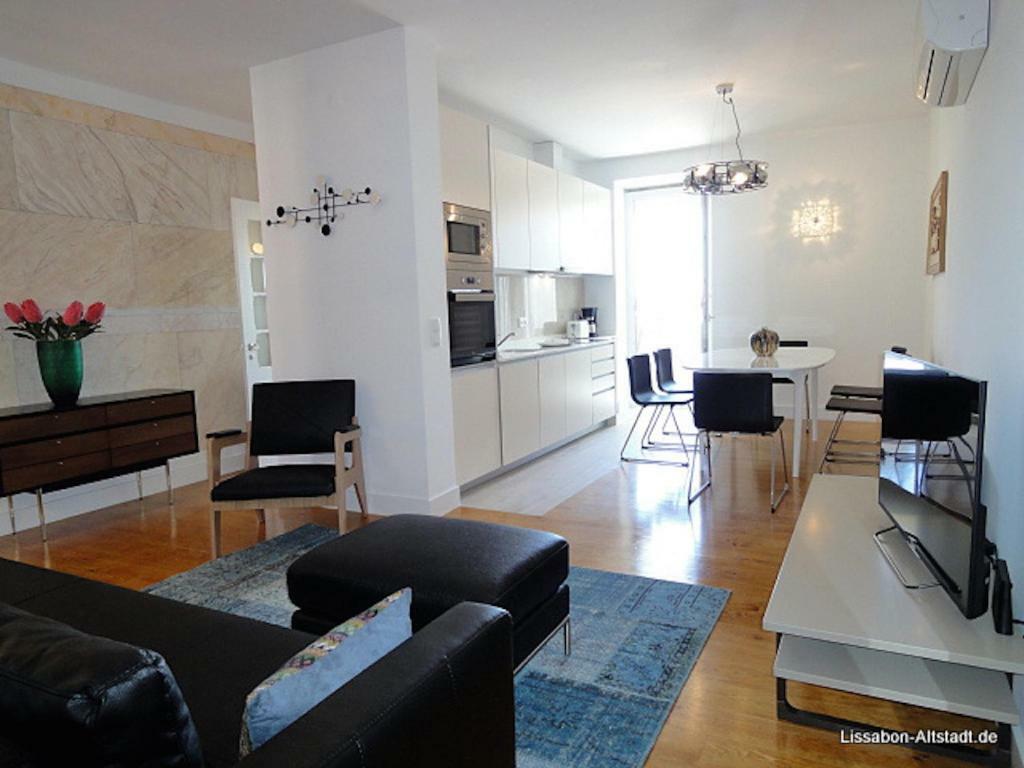 Apartamento Panteao - Lissabon Altstadt *
