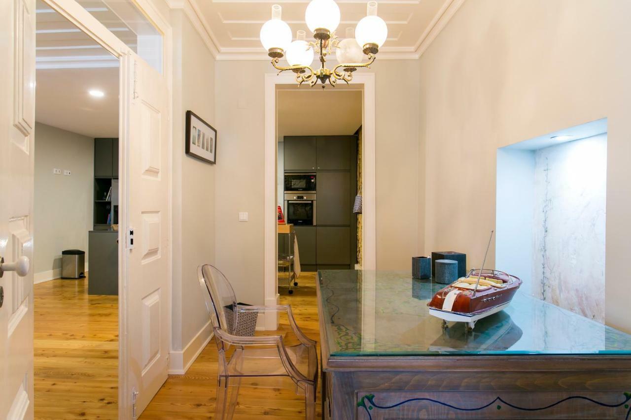 Marchesa Da Bica Luxury Apartamento Lisboa