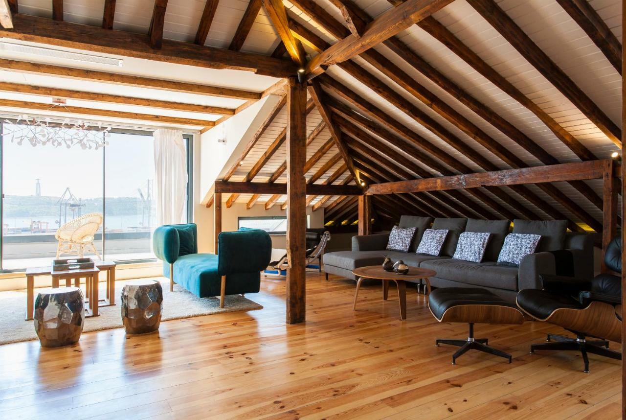 Luxlapa Duplex * Lisboa