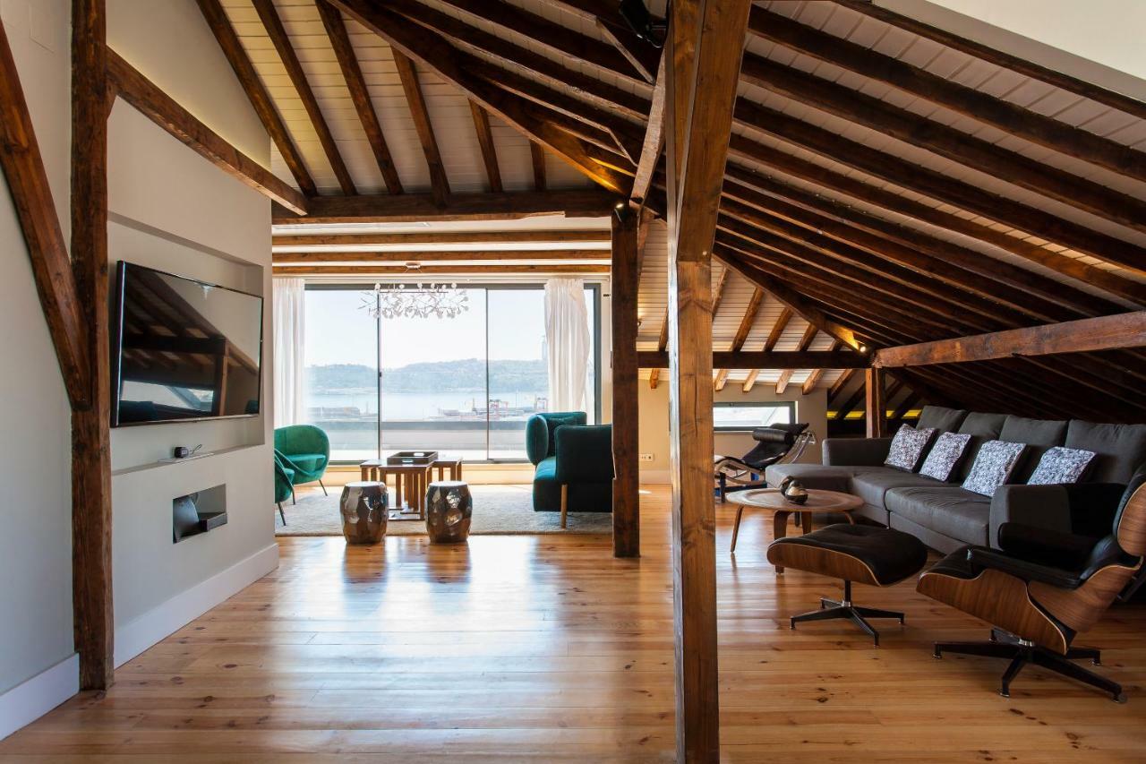 Luxlapa Duplex Lisboa