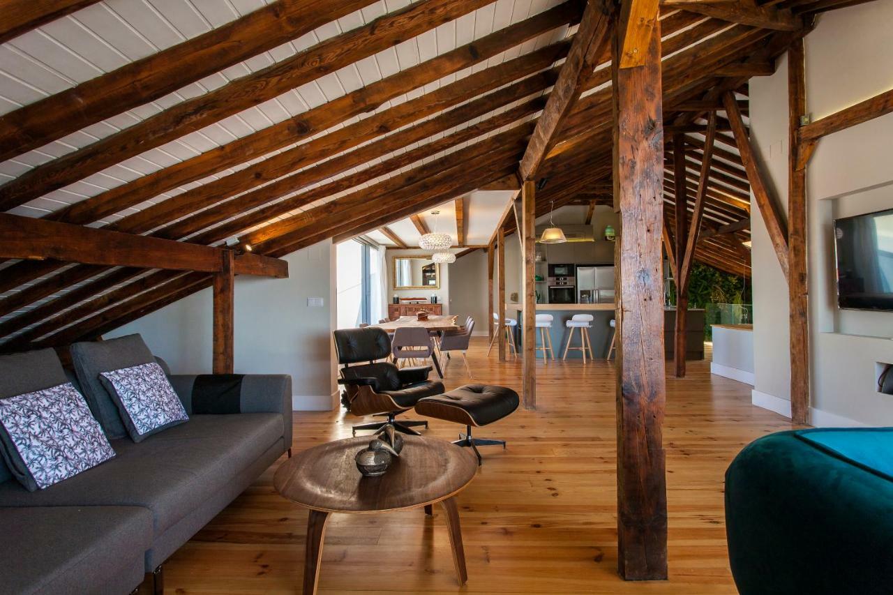 Luxlapa Duplex Apartamento