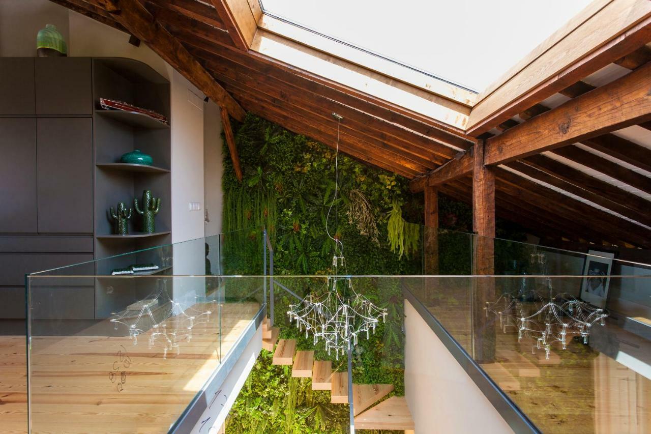 Luxlapa Duplex Apartamento *