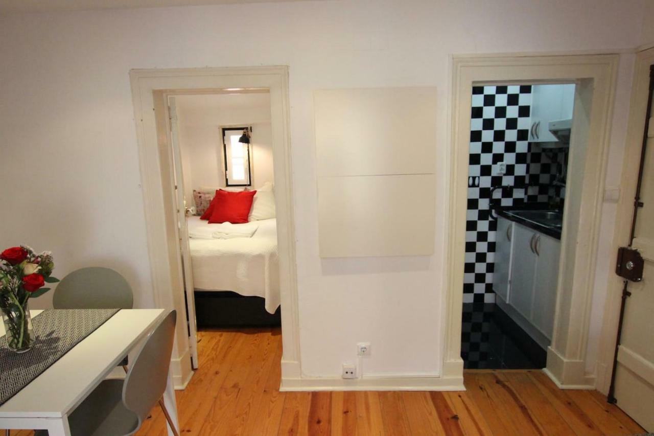 Apartamento Cozy&quiet Flat Near Avenida Da Liberdade *