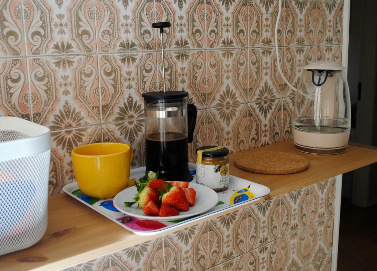 Apartamento Charming Centre