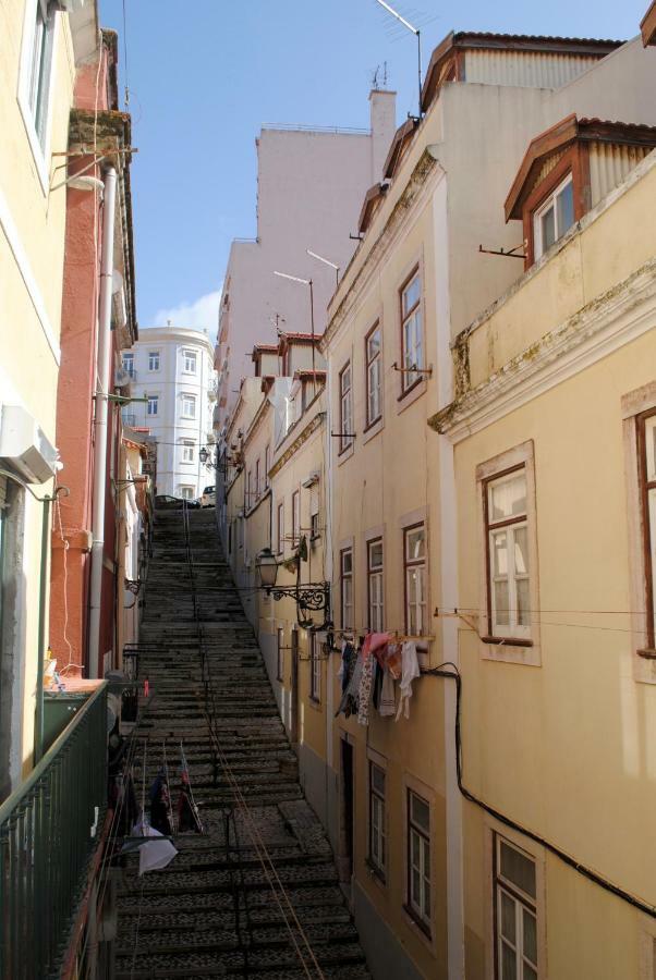 Charming Centre Apartamento Lisboa