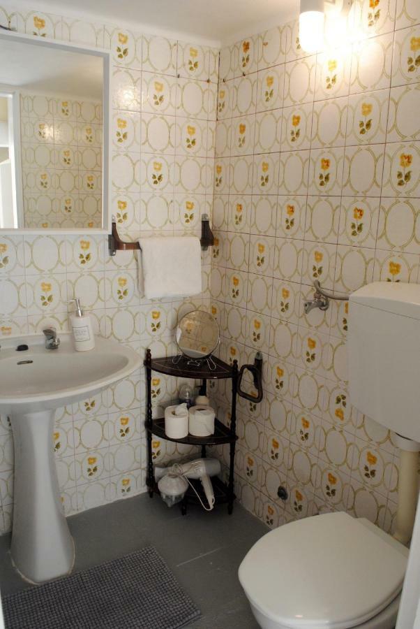 Charming Centre Apartamento Lisboa