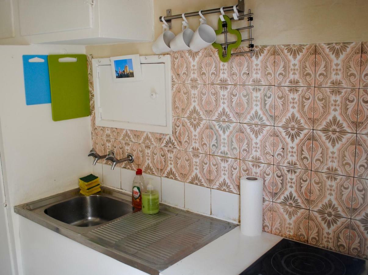 Apartamento Charming Centre Lisboa
