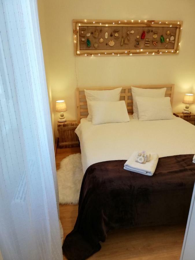 The Hilltop Nest Apartamento