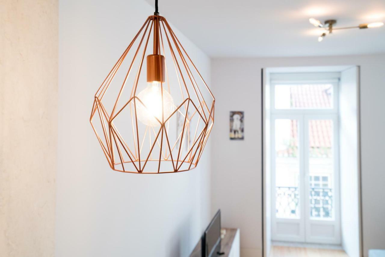 Apartamento Casa Chiado