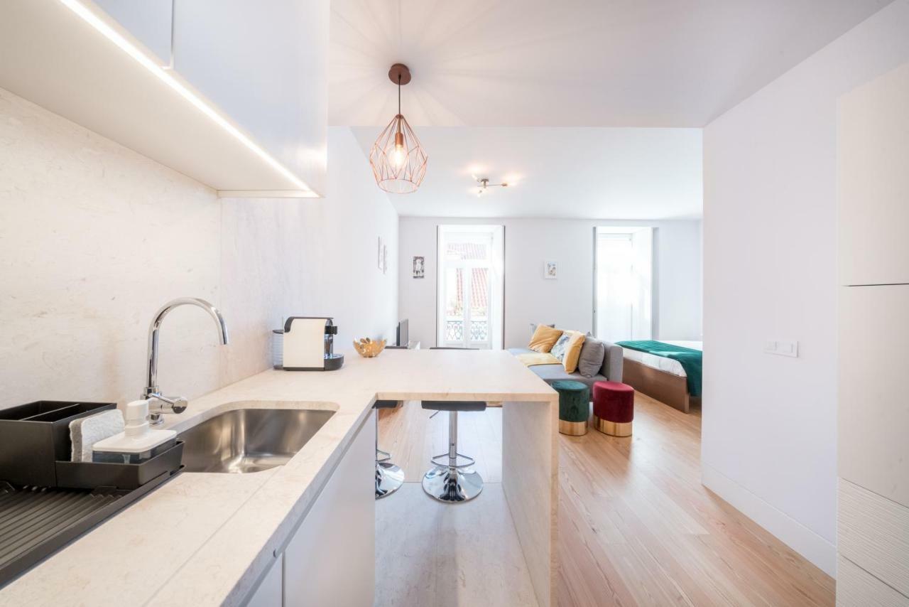 Casa Chiado Apartamento