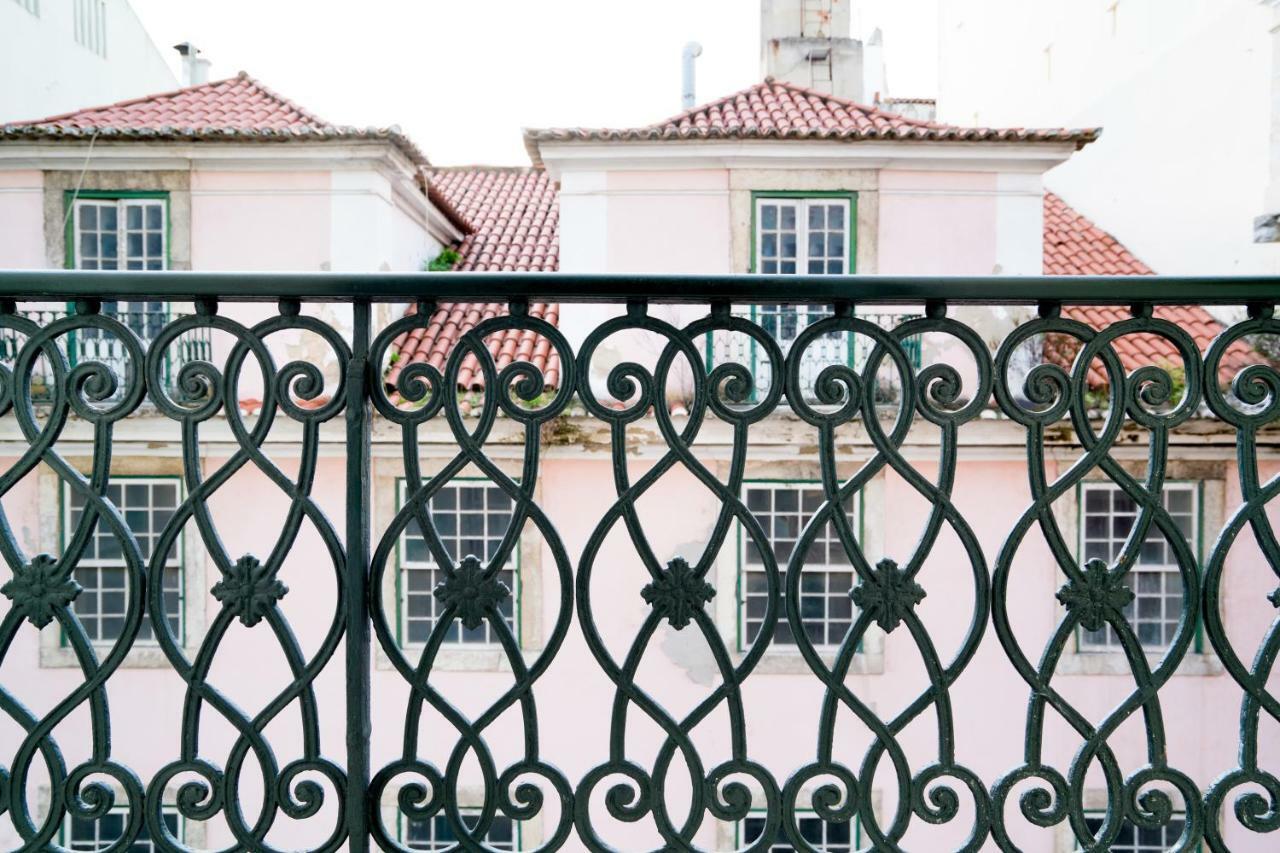 Apartamento Casa Chiado *