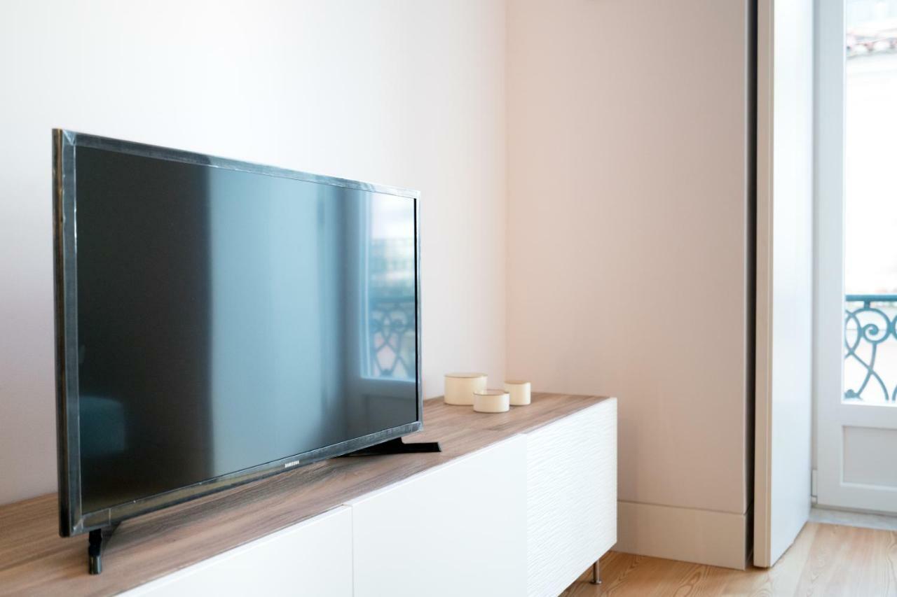 Apartamento Casa Chiado Lisboa