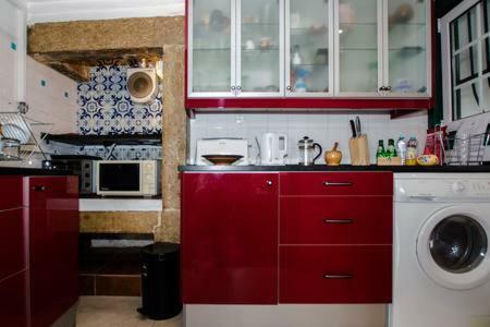 Apartamento Sé Cosy Apartament Lisboa