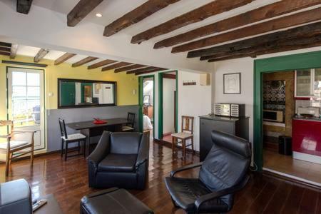 Sé Cosy Apartament