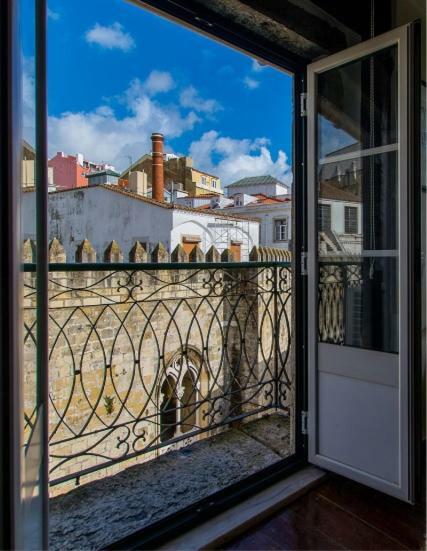 Sé Cosy Apartament Lisboa
