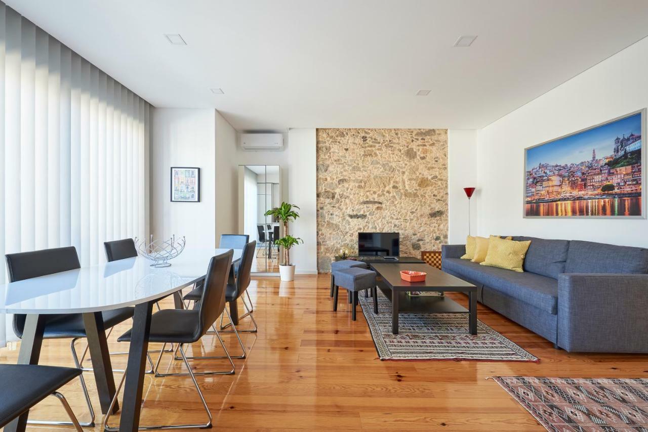 Casa Eclea Belem Design Apartamento *