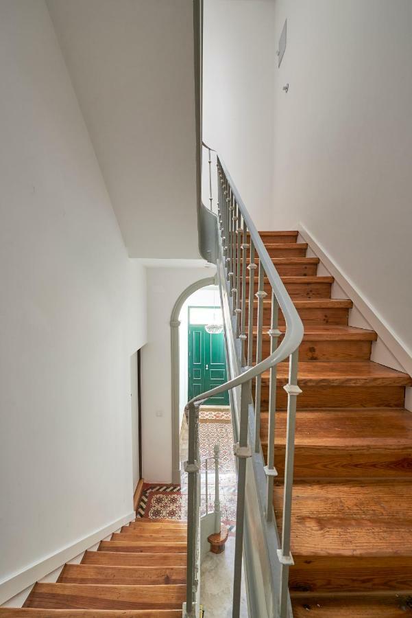 Casa Eclea Belem Design Apartamento *