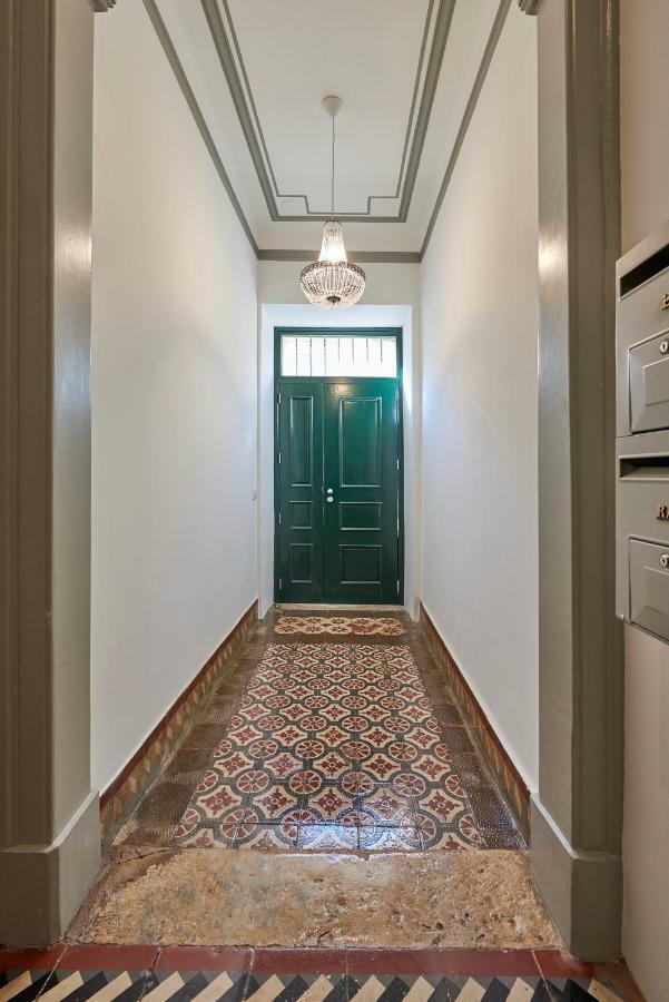 Apartamento Casa Eclea Belem Design Lisboa