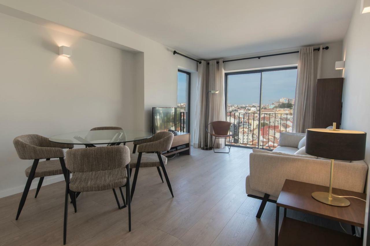 Modern With View Near Castelo De Sao Jorge Apartamento *