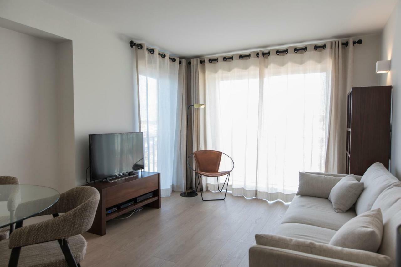 Apartamento Modern With View Near Castelo De Sao Jorge Lisboa