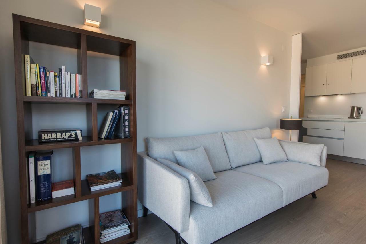 Apartamento Modern With View Near Castelo De Sao Jorge Lisboa