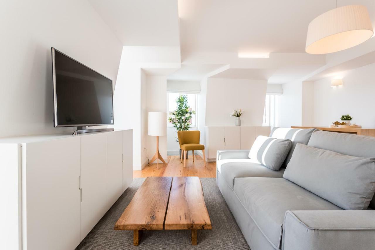 Apartamento Flh Chiado Bright