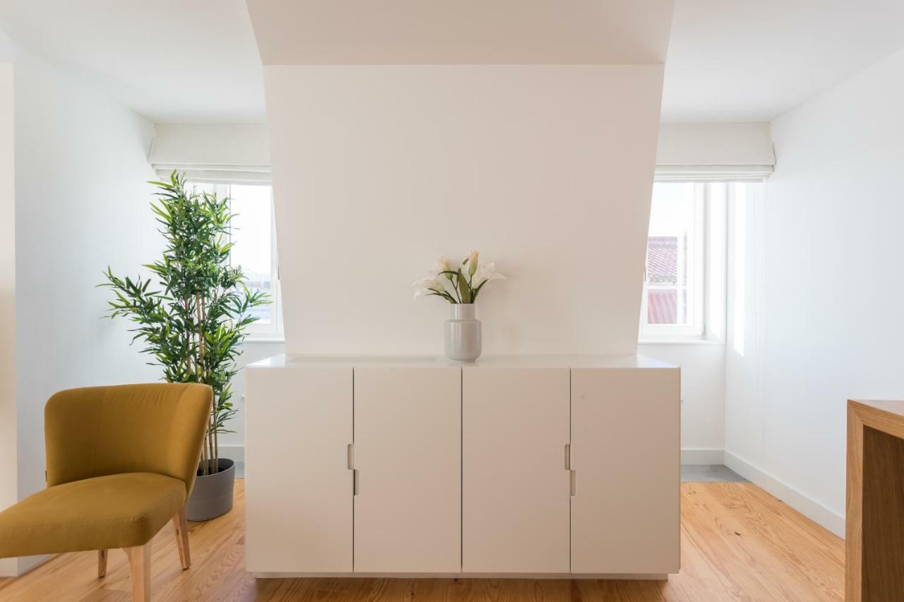 Apartamento Flh Chiado Bright *