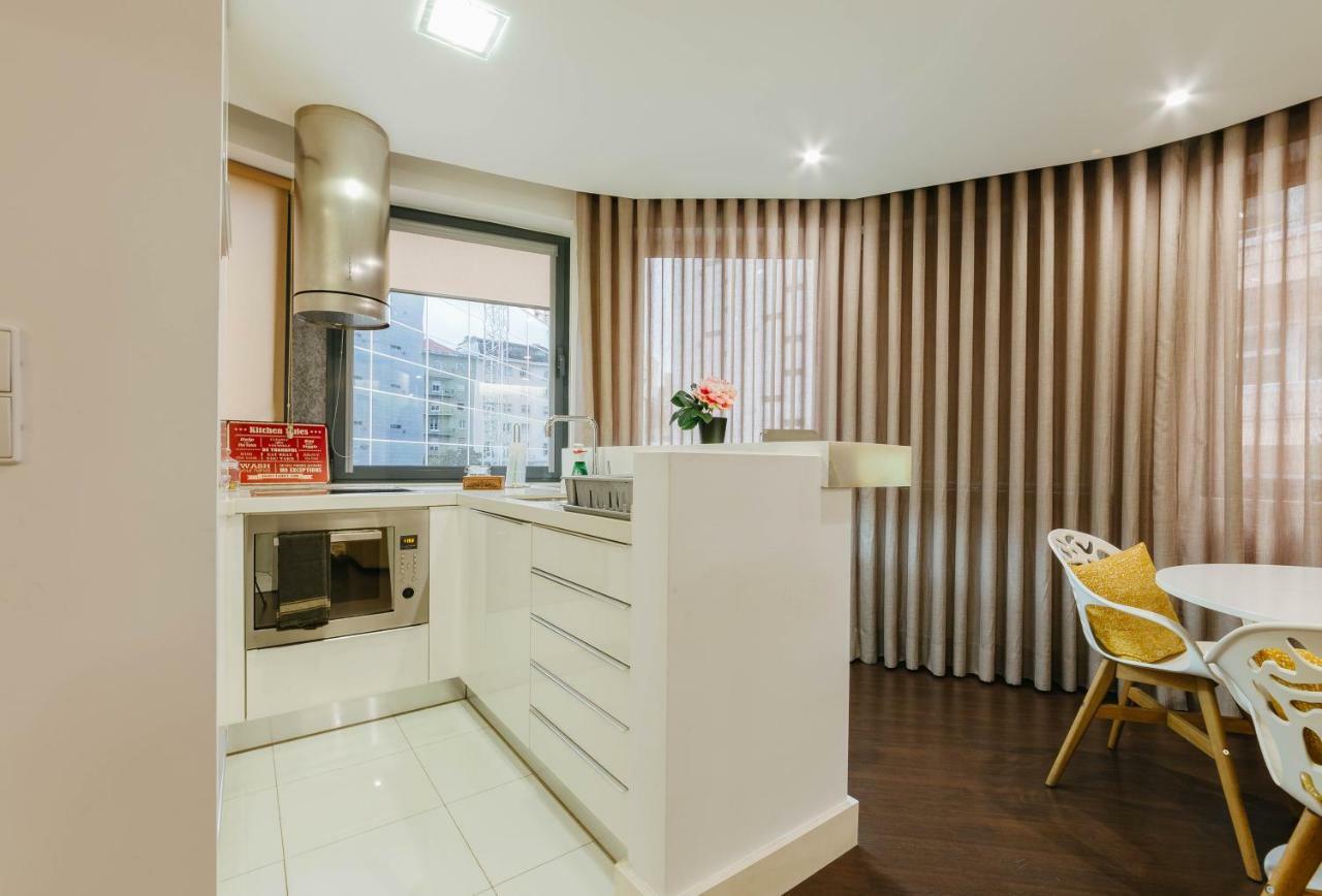 Avenue Marques - Luxury Apartamento