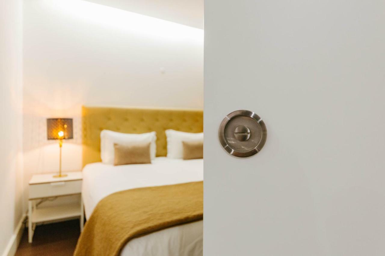 Avenue Marques - Luxury Apartamento