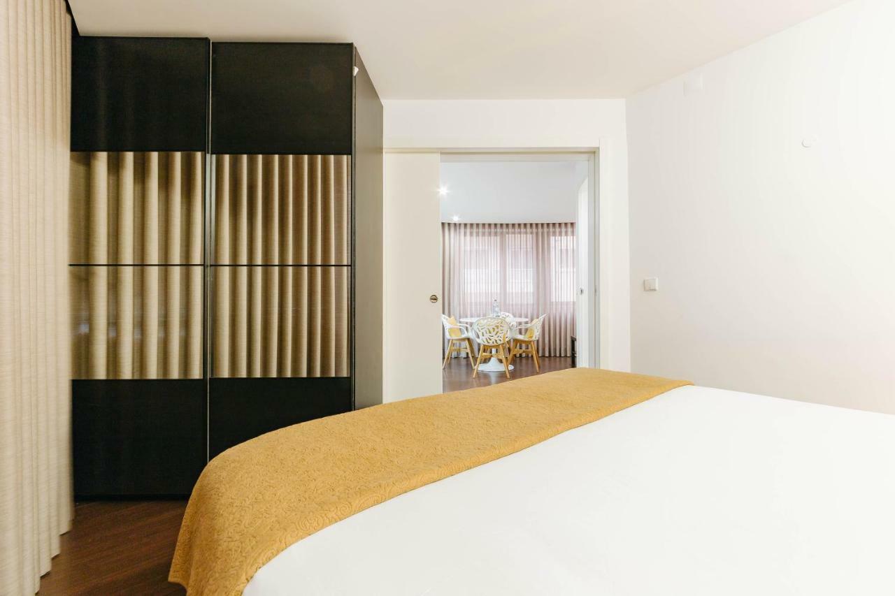 Avenue Marques - Luxury Apartamento