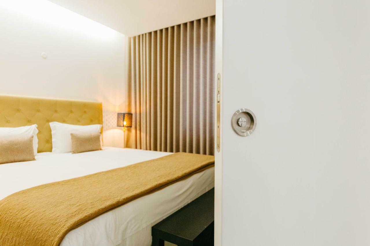 Avenue Marques - Luxury Apartamento
